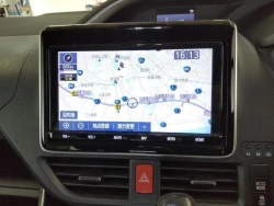 Toyota VOXY 2019 года ZRR80-0539705 ID: 489992 11