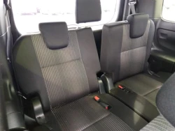 Toyota VOXY 2018 года ZRR80-0479105 ID: 509610 22