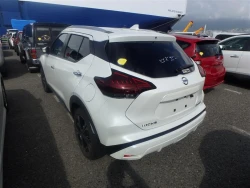 Nissan KICKS 2021 года P15-023175 ID: 490335 18