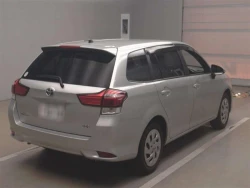 Toyota COROLLA FIELDER 2022 года NKE165-7256706 ID: 551098 2