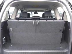 Toyota LAND CRUISER PRADO 2022 года TRJ150-0151124 ID: 544768 25