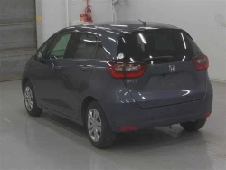 Honda FIT 2021 года GR1-1105663 ID: 512538 2