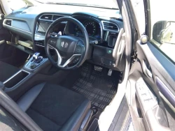 Honda SHUTTLE 2015 года GP7-1026923 ID: 487816 5