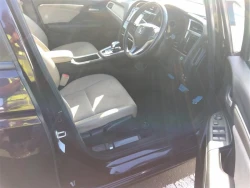 Honda SHUTTLE 2016 года GP7-1042690 ID: 486128 12
