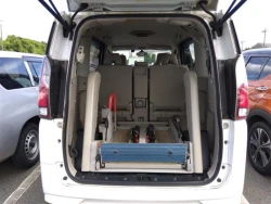Nissan SERENA 2018 GC27-029597 ID: 492038 18