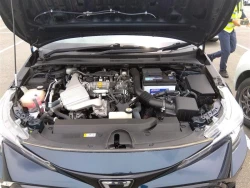 Toyota COROLLA SPORT 2019 года NRE214-0002469 ID: 537177 27