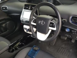 Toyota PRIUS 2016 года ZVW51-8044975 ID: 537762 5
