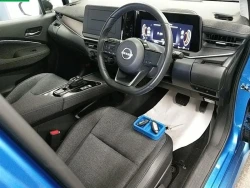 Nissan AURA 2021 года  FSNE13-502150 ID: 541992 4