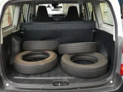 Toyota PROBOX 2021 года NSP160-0059122 ID: 545907 22