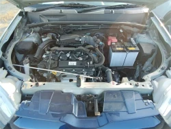 Toyota PROBOX 2022 года NSP160-0068068 ID: 553534 16