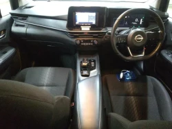 Nissan NOTE 2022 года SNE13-118507 ID: 541210 5