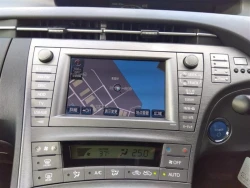 Toyota PRIUS 2013 года ZVW30-1709448 ID: 486458 19