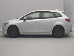 Toyota COROLLA TOURING WAGON 2021 года ZWE214-6017961 ID: 559622 5
