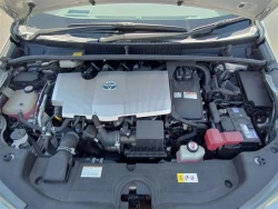 Toyota PRIUS 2016 года ZVW50-8049895 ID: 553361 27