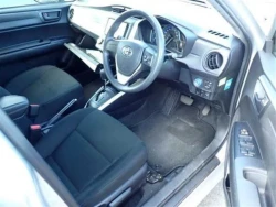 Toyota COROLLA FIELDER 2021 года NKE165-7246171 ID: 557685 2