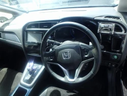 Honda SHUTTLE HYBRID 2015 года GP7-1012759 ID: 489635 6