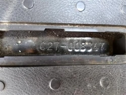 Nissan SERENA 2018 года C27-008347 ID: 493363 11