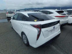 Toyota PRIUS 2018 года ZVW50-6136698 ID: 489206 28