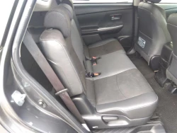 Toyota PRIUS ALPHA 2015 года ZVW41-3392864 ID: 538700 27