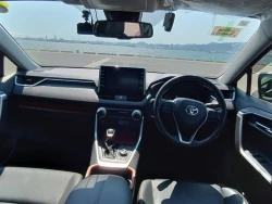 Toyota RAV4 2021 года MXAA54-2030924 ID: 549608 7