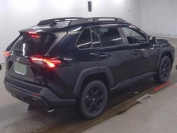 Toyota RAV4 2021 года MXAA54-5020877 ID: 546956 14
