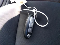 Nissan NOTE 2017 года E12-562455 ID: 516122 7