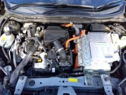 Nissan KICKS 2020 года P15-027328 ID: 516822 29
