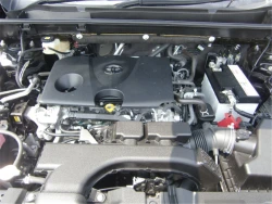 Toyota RAV4 2021 года MXAA54-2027991 ID: 549759 14