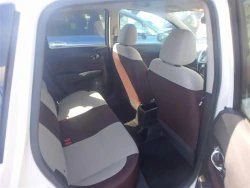 Nissan NOTE 2016 года HE12-021845 ID: 496700 9