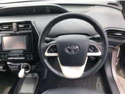 Toyota PRIUS 2016 года ZVW51-8012850 ID: 541719 5