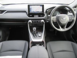 Toyota RAV4 2021 года MXAA54-5025554 ID: 545942 3