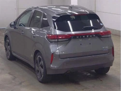 Nissan AURA 2021 года FSNE13-502929 ID: 541982 2