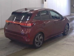 Nissan AURA 2021 года FE13-205829 ID: 543645 4