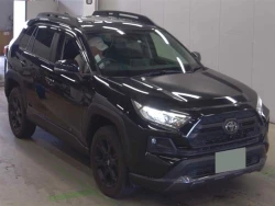 Toyota RAV4 2021 года MXAA54-2027991 ID: 549759 11