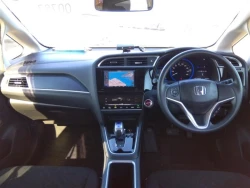 Honda SHUTTLE 2017 года GP8-1103484 ID: 486023 4