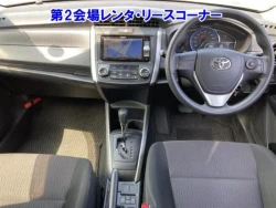 Toyota COROLLA FIELDER 2019 года NKE165-7222061 ID: 489397 2