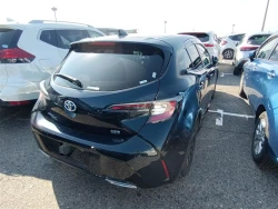 Toyota COROLLA SPORT 2021 года ZWE213-0011399 ID: 555165 14
