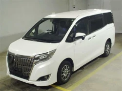 Toyota ESQUIRE 2020 года ZRR85-0151334 ID: 558056 0