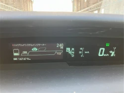 Toyota PRIUS 2012 года ZVW30-1587693 ID: 557290 24