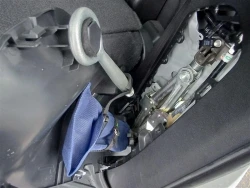 Honda FREED 2018 года GB7-1094194 ID: 557069 25