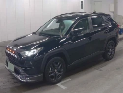 Toyota RAV4 2022 года MXAA54-5031796 ID: 548546 18