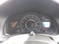 Nissan NOTE 2017 года HE12-030484 ID: 489561 9