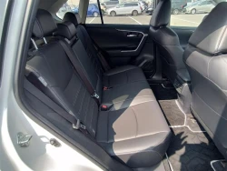 Toyota RAV4 2022 года  MXAA54-5029812 ID: 548672 11