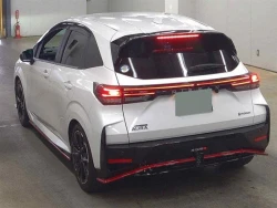 Nissan AURA 2020 года FE13-236139 ID: 542422 2