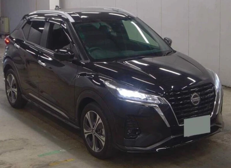 Nissan KICKS 2021 года P15-065015 ID: 508645