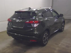 Honda VEZEL 2014 года RU3-1037284 ID: 560990 2
