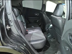 Honda VEZEL HYBRID 2014 года RU3-1050789 ID: 483477 27