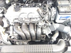 Toyota COROLLA TOURING WAGON 2019 года ZRE212-6004246 ID: 505020 29