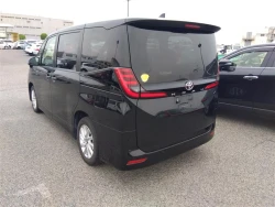 Toyota NOAH 2022 года MZRA90-0008056 ID: 541150 2