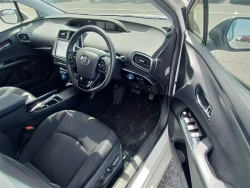 Toyota PRIUS 2019 года ZVW55-6001594 ID: 542722 14